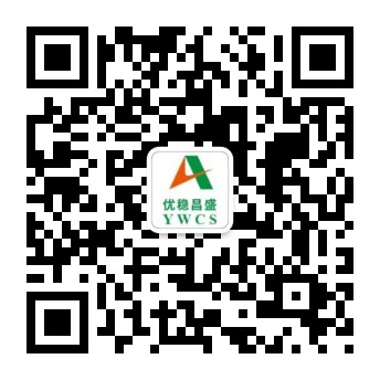 公众号二维码